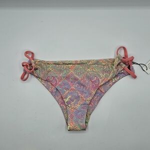 NWT Gypsy 05 swim bikini bottom only size medium